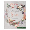 A Garland of Grace: An Inspirational Adult and Teen Coloring Book - Meditate on the Timeless Wisdom of Scripture from Proverbs with Inspirational Illustrations